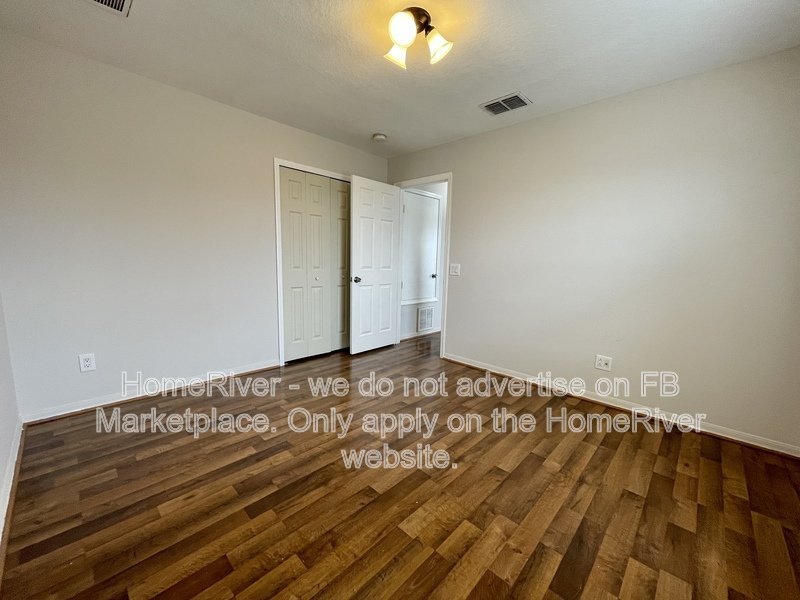 Updated 5 bedroom home with fenced yard and community pool property image
