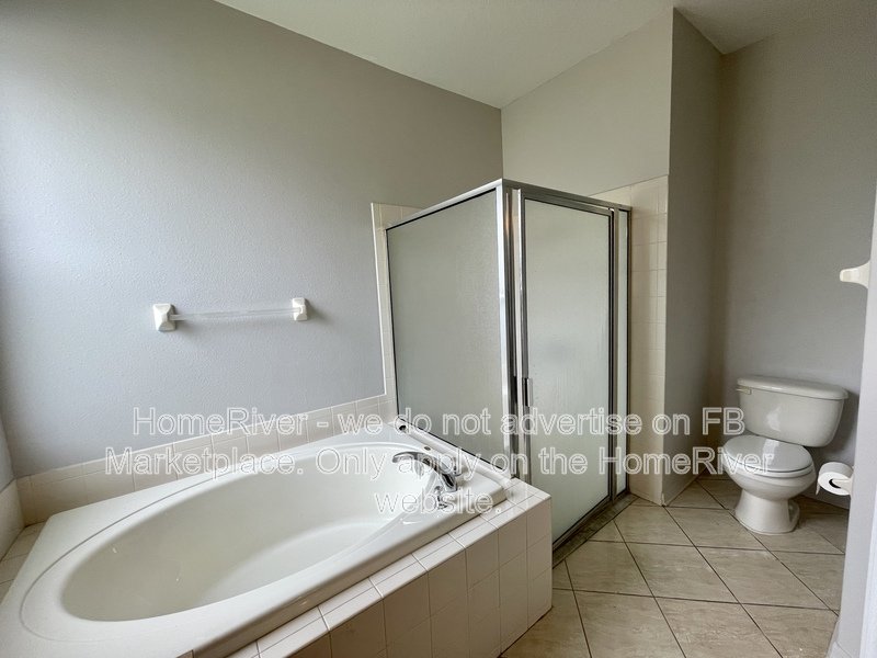 Updated 5 bedroom home with fenced yard and community pool property image