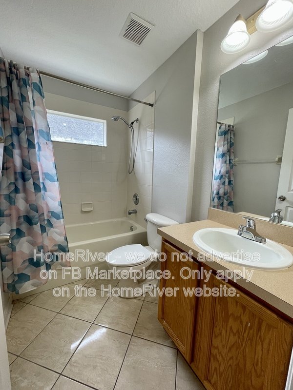 Updated 5 bedroom home with fenced yard and community pool property image