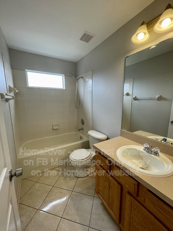 Updated 5 bedroom home with fenced yard and community pool property image