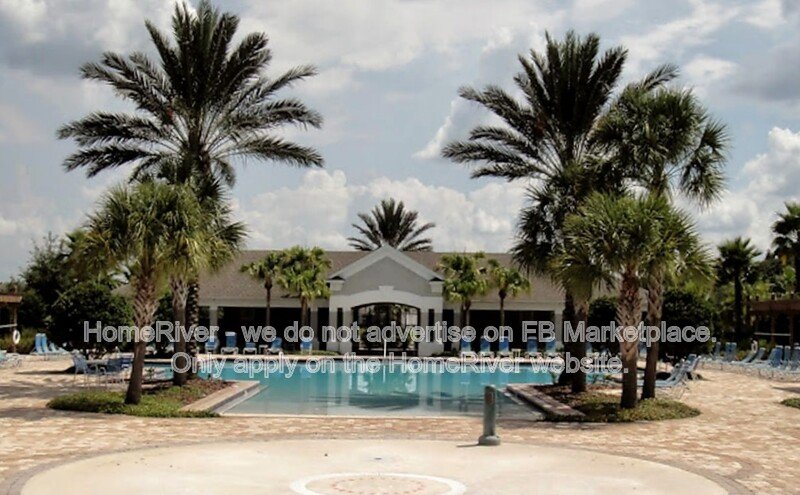 Updated 5 bedroom home with fenced yard and community pool property image