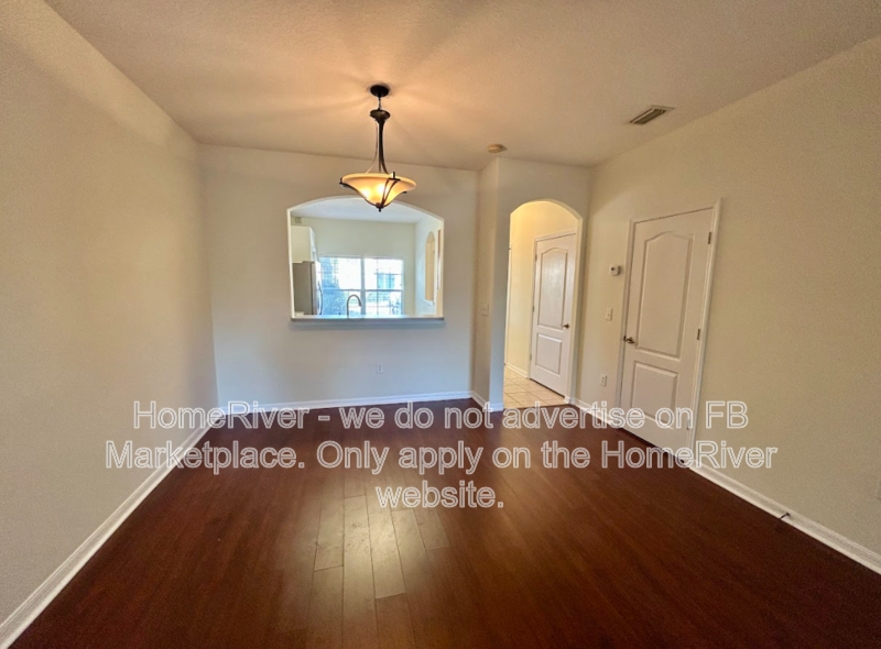 2BR Townhome - Dual Ensuite Baths + Den -  Gated Community property image