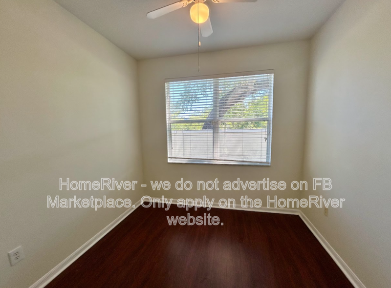 2BR Townhome - Dual Ensuite Baths + Den -  Gated Community property image