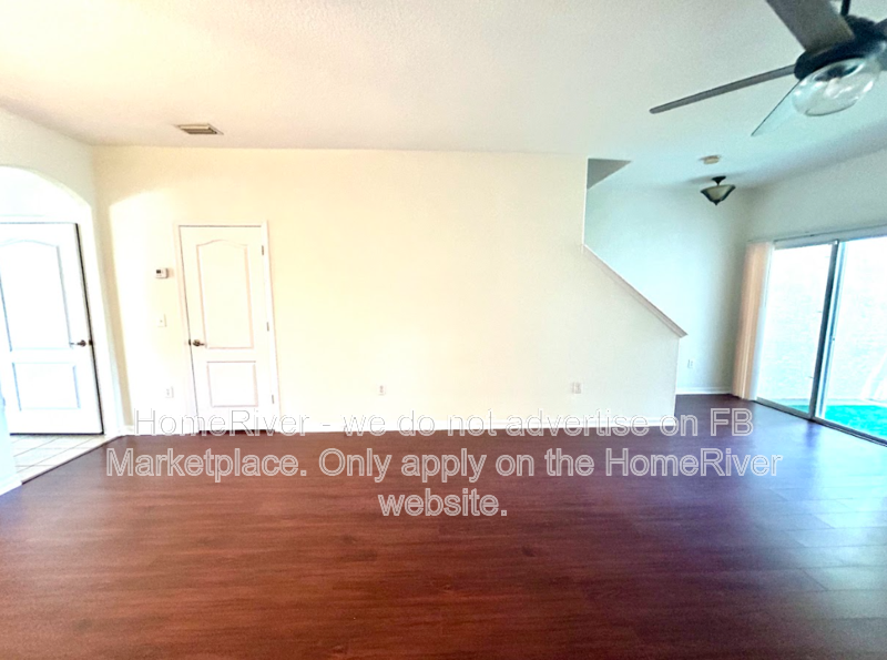 2BR Townhome - Dual Ensuite Baths + Den -  Gated Community property image