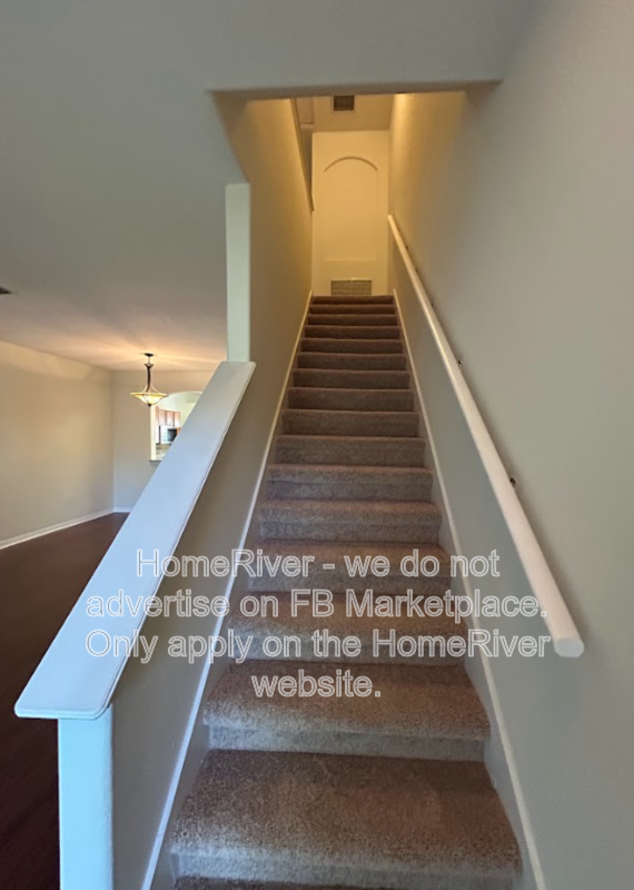 2BR Townhome - Dual Ensuite Baths + Den -  Gated Community property image