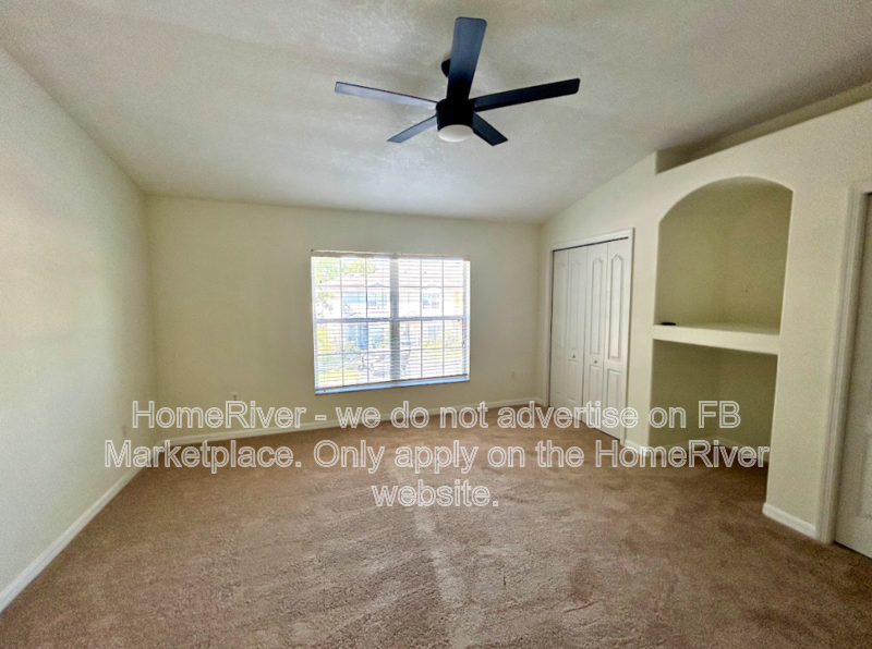 2BR Townhome - Dual Ensuite Baths + Den -  Gated Community property image