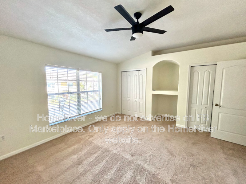 2BR Townhome - Dual Ensuite Baths + Den -  Gated Community property image