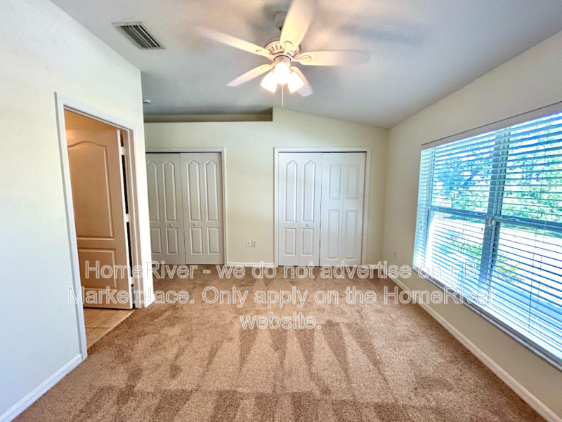 2BR Townhome - Dual Ensuite Baths + Den -  Gated Community property image