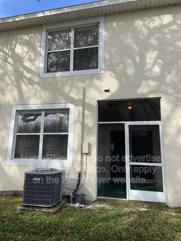 2BR Townhome - Dual Ensuite Baths + Den -  Gated Community property image