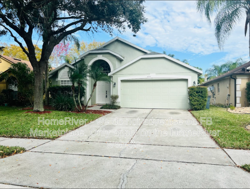 Apply Now!!! 2874 ALOMA OAKS DR property image