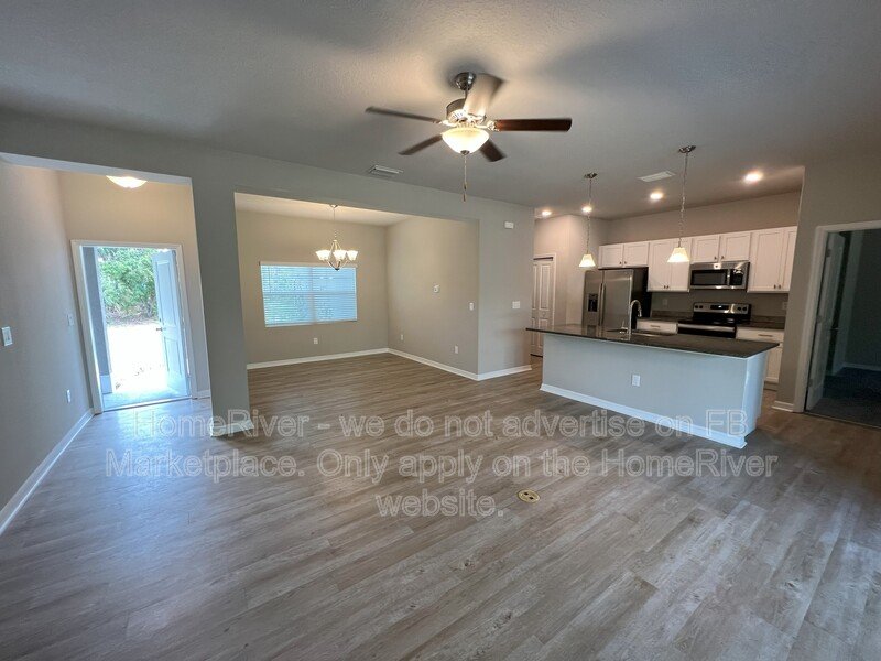 Spacious 3BR Retreat in North Port - Garage + Private Patio property image