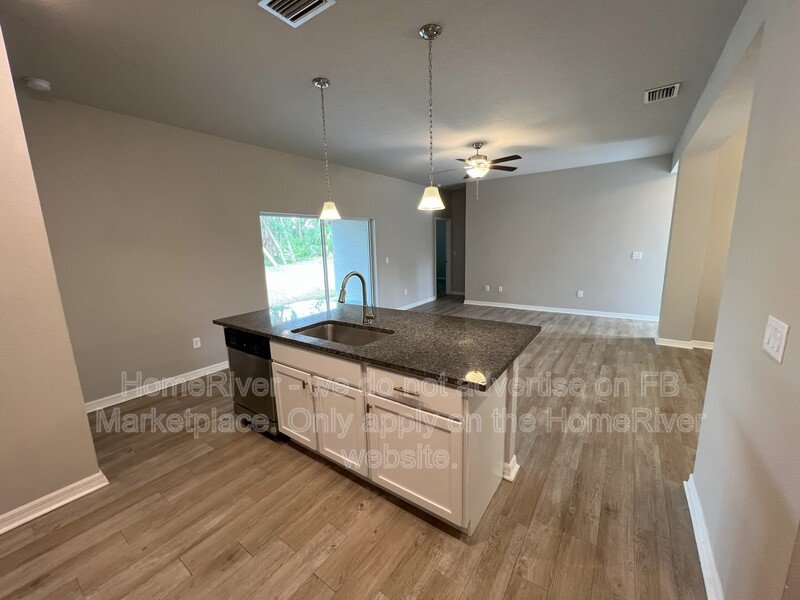Spacious 3BR Retreat in North Port - Garage + Private Patio property image