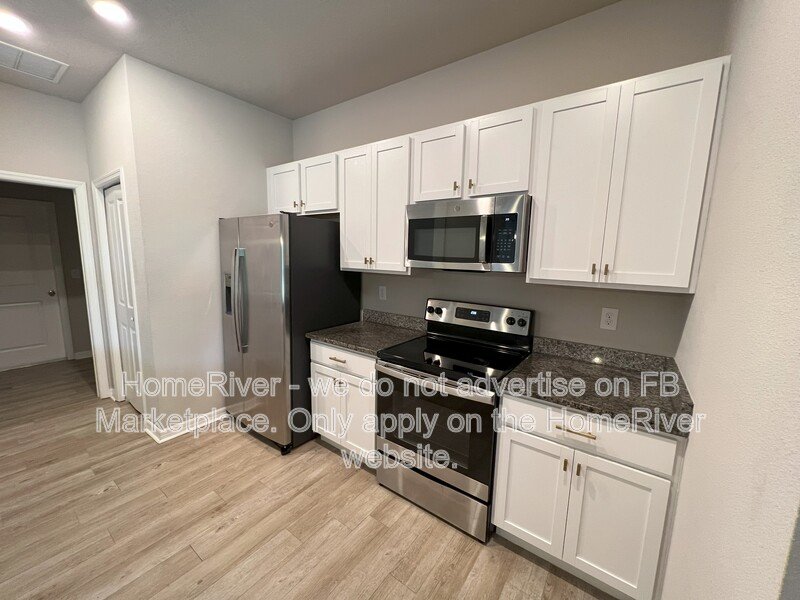 Spacious 3BR Retreat in North Port - Garage + Private Patio property image