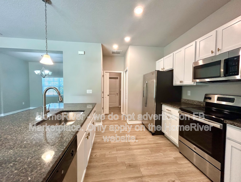 Spacious 3BR Retreat in North Port - Garage + Private Patio property image