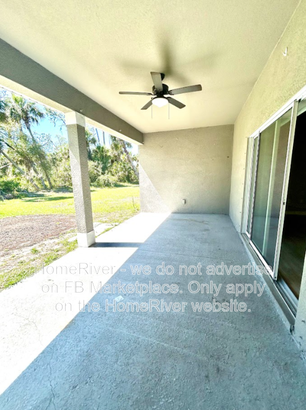 Spacious 3BR Retreat in North Port - Garage + Private Patio property image