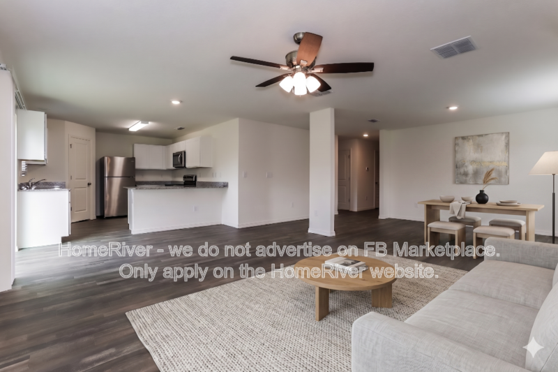 Available Now! Amazing 3 bed 2 bath home! property image