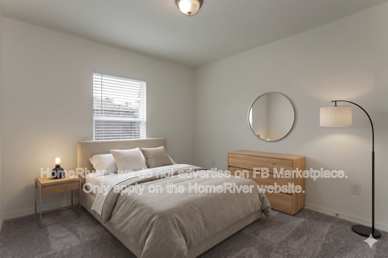 Available Now! Amazing 3 bed 2 bath home! property image