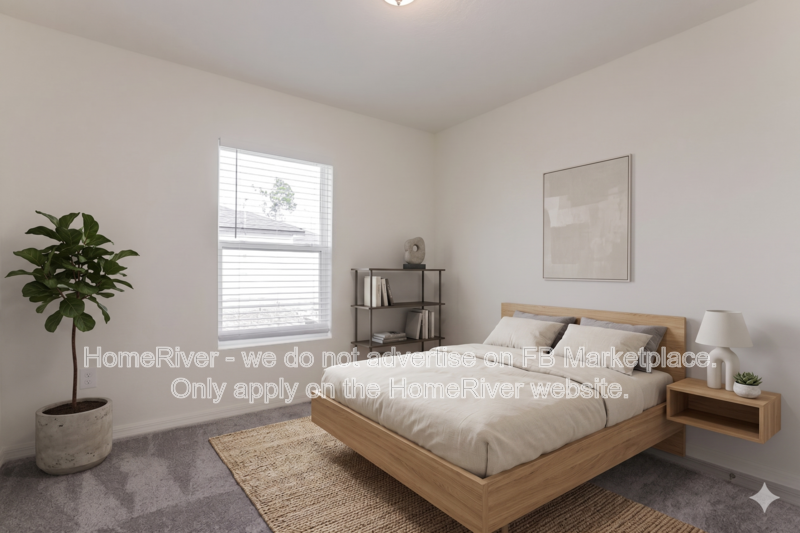Available Now! Amazing 3 bed 2 bath home! property image