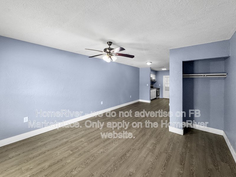 Renovated 2BR w/ Screened Lanai - Pet Friendly property image