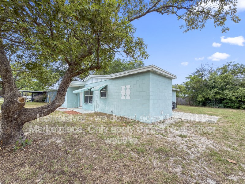 Available Now! Amazing 3 bed 1 bath home! property image