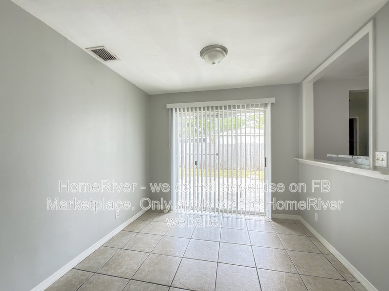 Available Now! Amazing 3 bed 1 bath home! property image