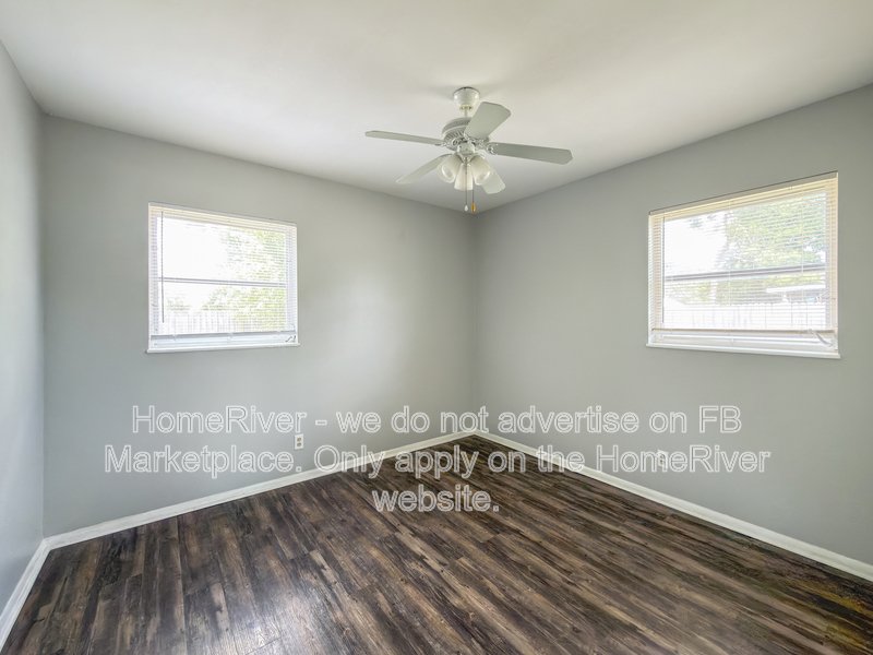 Available Now! Amazing 3 bed 1 bath home! property image