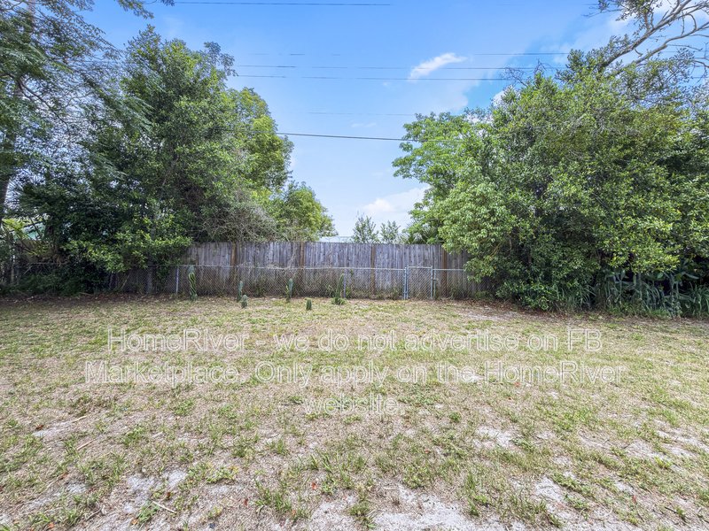 Available Now! Amazing 3 bed 1 bath home! property image