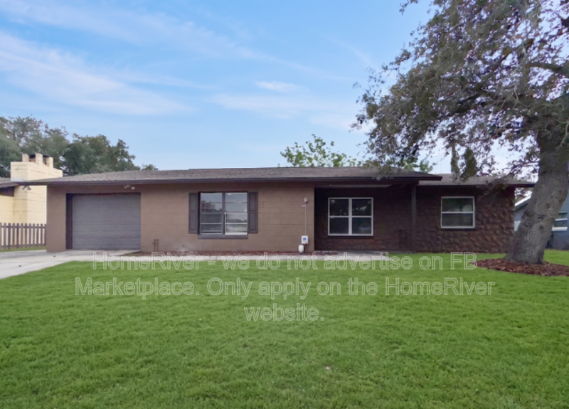 Available Now! Amazing 4 bed 3 bath home! property image