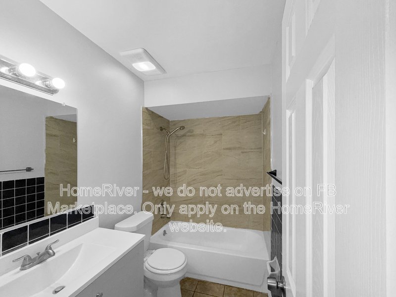 Available Now! Amazing 4 bed 3 bath home! property image