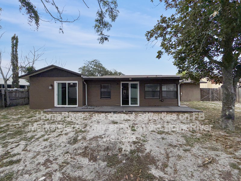 Available Now! Amazing 4 bed 3 bath home! property image