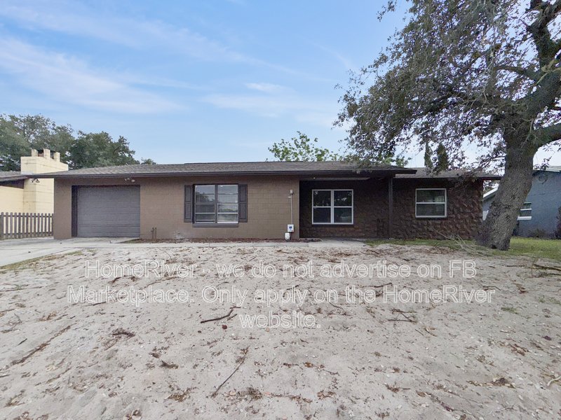 Available Now! Amazing 4 bed 3 bath home! property image