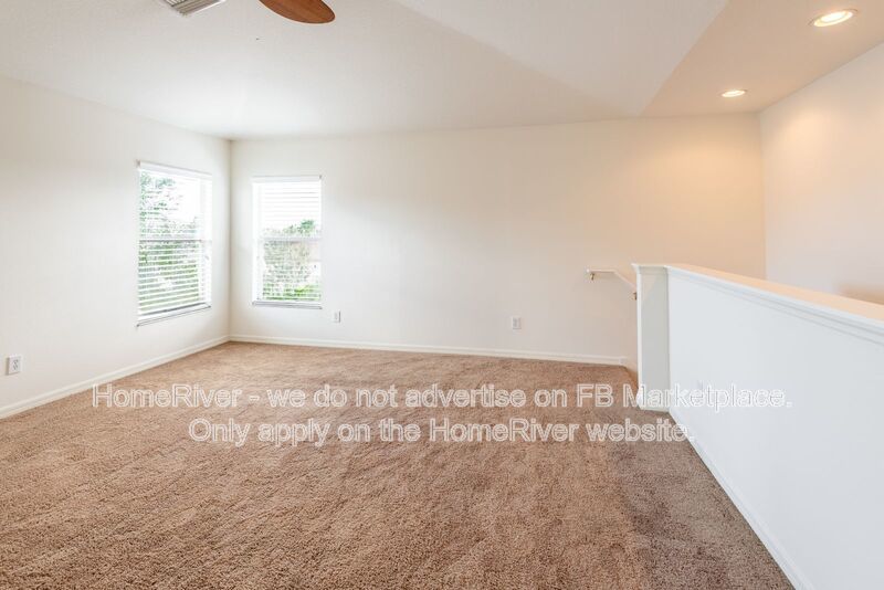 Spacious Pet-Friendly 4BR Home with Bonus Room - Loft - Screened Lanai property image