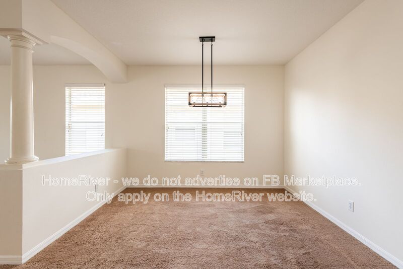 Spacious Pet-Friendly 4BR Home with Bonus Room - Loft - Screened Lanai property image