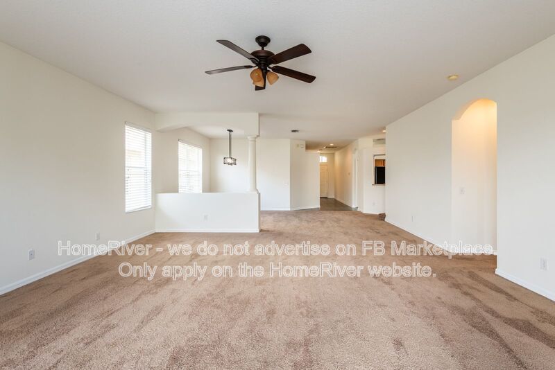 Spacious Pet-Friendly 4BR Home with Bonus Room - Loft - Screened Lanai property image