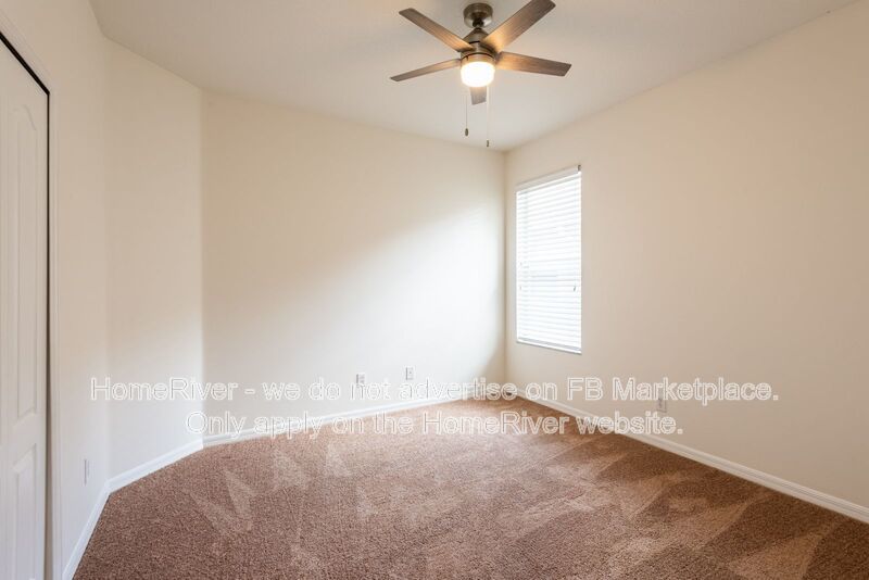 Spacious Pet-Friendly 4BR Home with Bonus Room - Loft - Screened Lanai property image