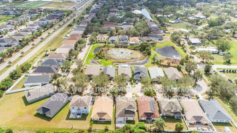 Spacious Pet-Friendly 4BR Home with Bonus Room - Loft - Screened Lanai property image