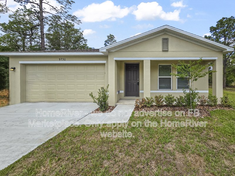 Available Now! Amazing 4 bed 2 bath home! property image