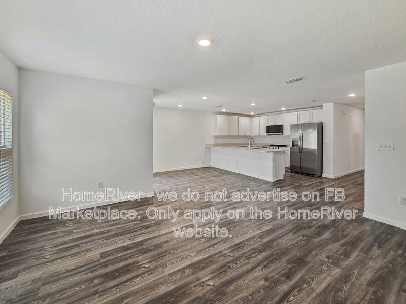Available Now! Amazing 4 bed 2 bath home! property image