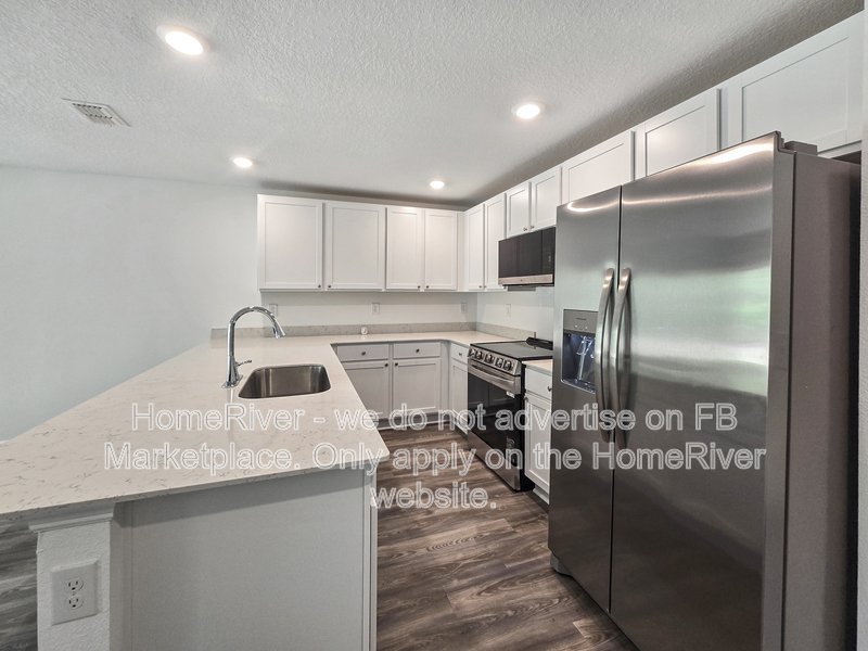 Available Now! Amazing 4 bed 2 bath home! property image