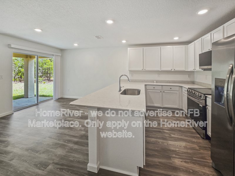 Available Now! Amazing 4 bed 2 bath home! property image