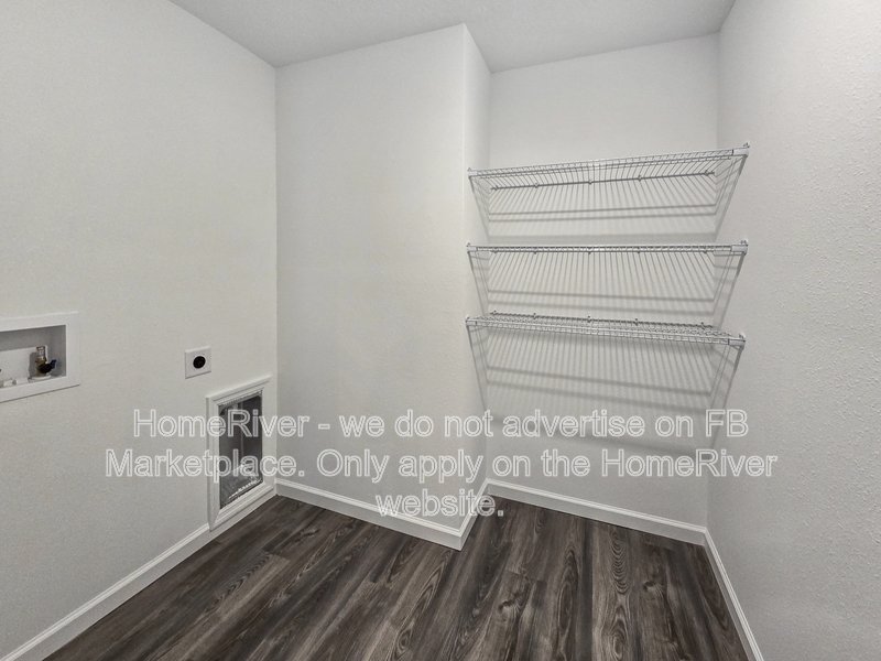 Available Now! Amazing 4 bed 2 bath home! property image