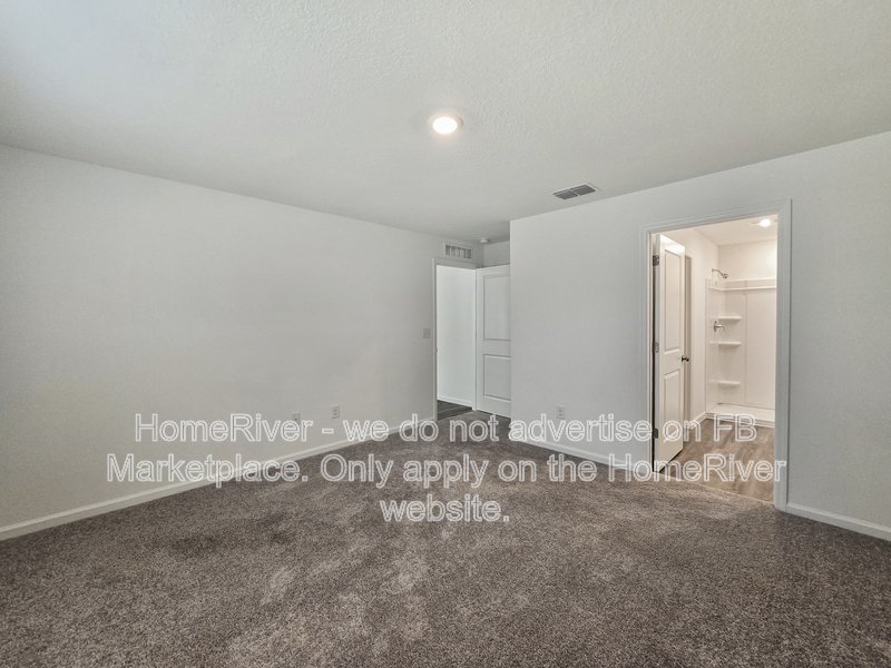 Available Now! Amazing 4 bed 2 bath home! property image