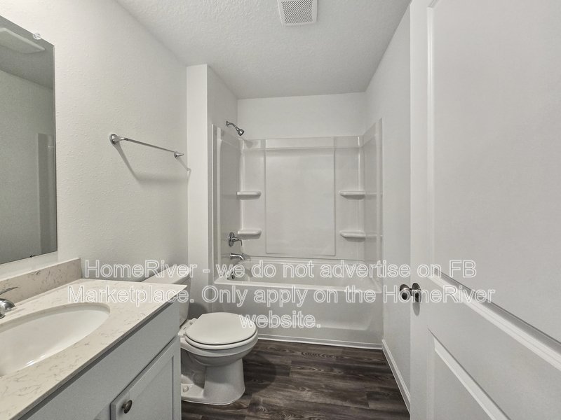 Available Now! Amazing 4 bed 2 bath home! property image