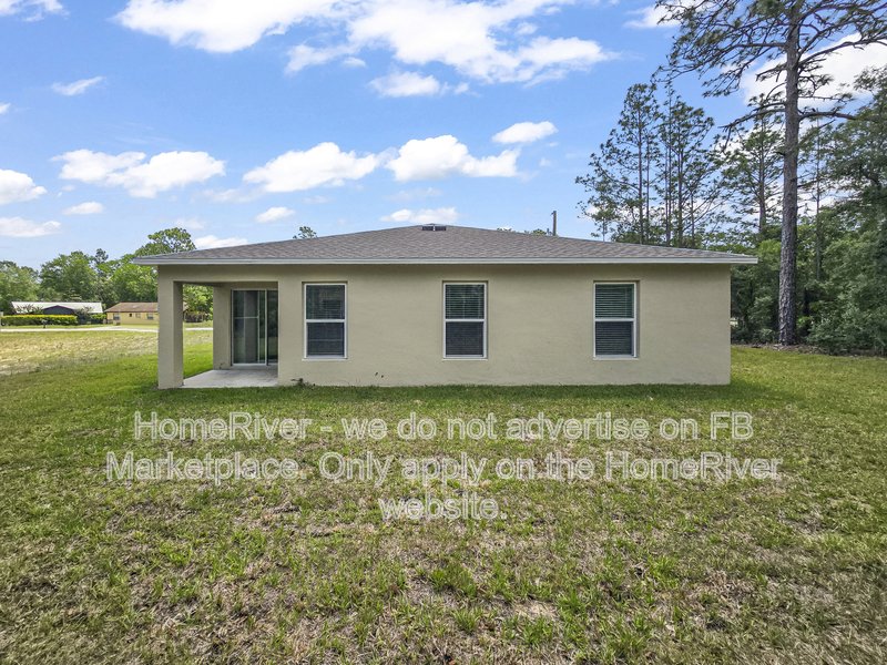 Available Now! Amazing 4 bed 2 bath home! property image