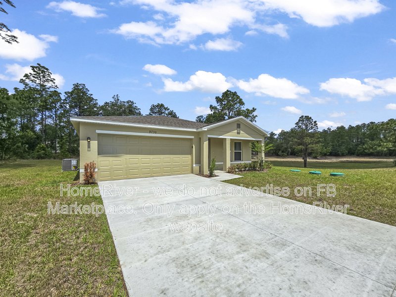 Available Now! Amazing 4 bed 2 bath home! property image