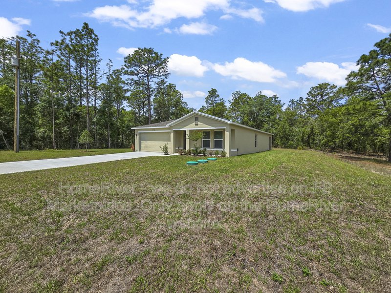 Available Now! Amazing 4 bed 2 bath home! property image