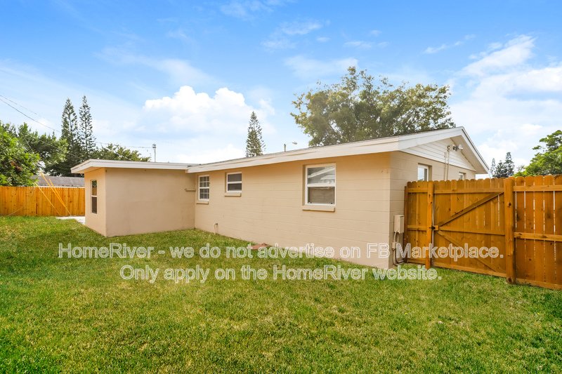 COMING SOON | 3 Beds | Pets Welcome property image