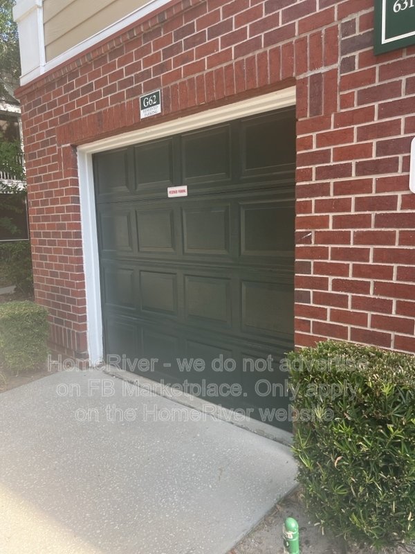 1 car garage!!!  8301 Elm Park Dr #6111 property image