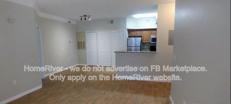 1 car garage!!!  8301 Elm Park Dr #6111 property image