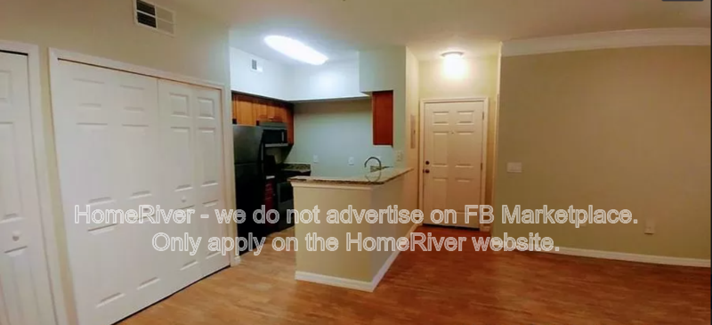 1 car garage!!!  8301 Elm Park Dr #6111 property image